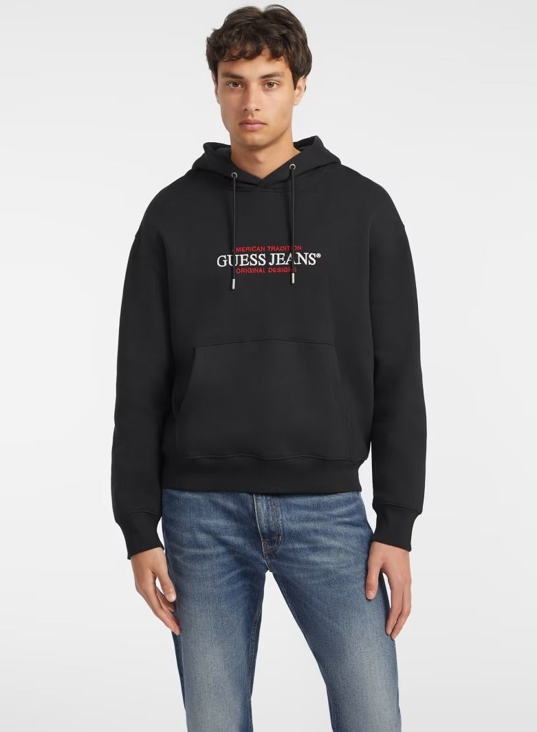 GUESS America Trad Hoodie - Image 1
